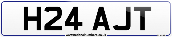 H24 AJT