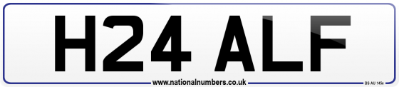 H24 ALF
