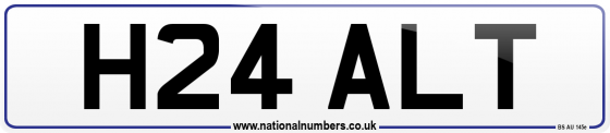 H24 ALT