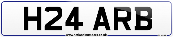 H24 ARB