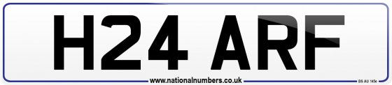 H24 ARF