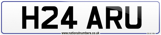 H24 ARU