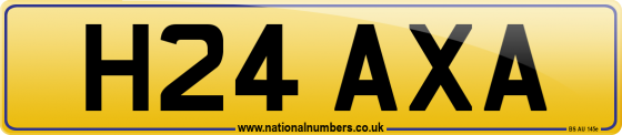 H24 AXA