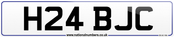 H24 BJC
