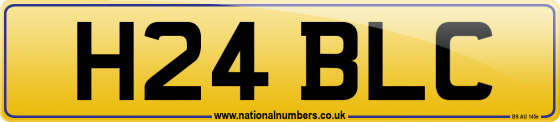 H24 BLC