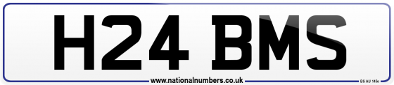 H24 BMS