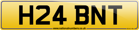 H24 BNT