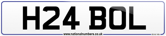 H24 BOL