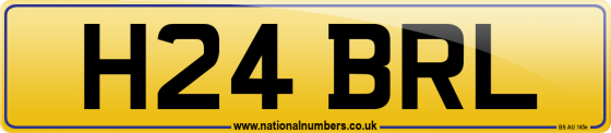 H24 BRL