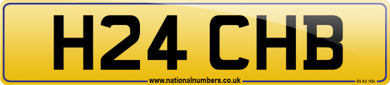 H24 CHB