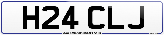 H24 CLJ