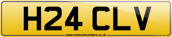 H24 CLV