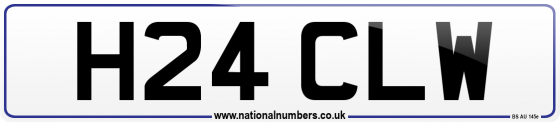 H24 CLW