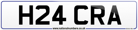 H24 CRA