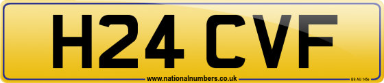 H24 CVF