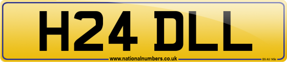 H24 DLL