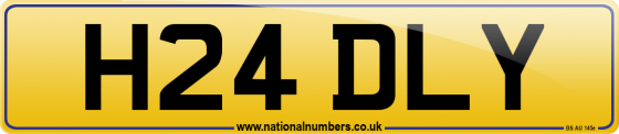 H24 DLY