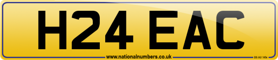 H24 EAC