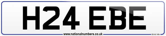 H24 EBE
