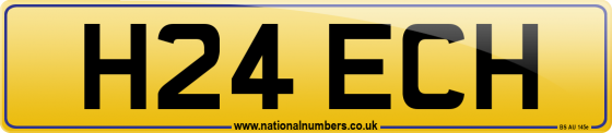 H24 ECH