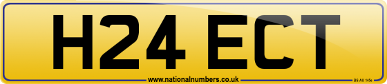 H24 ECT