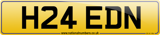 H24 EDN