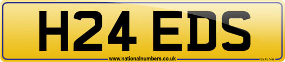 H24 EDS