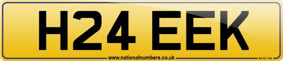 H24 EEK