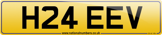 H24 EEV