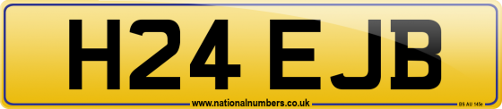 H24 EJB