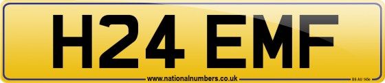 H24 EMF
