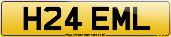 H24 EML