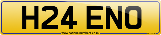 H24 ENO