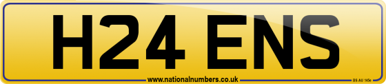 H24 ENS