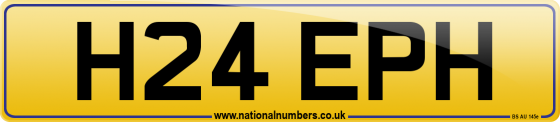 H24 EPH