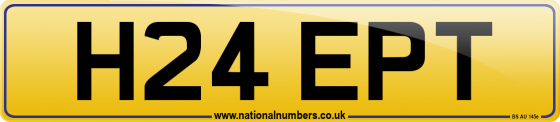 H24 EPT