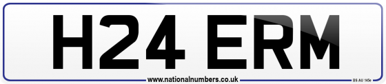 H24 ERM