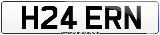H24 ERN