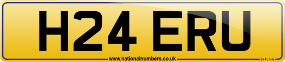 H24 ERU