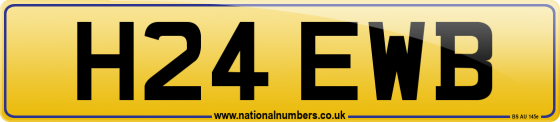 H24 EWB