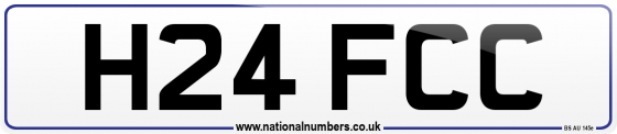 H24 FCC