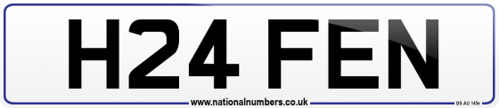 H24 FEN