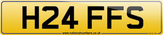 H24 FFS