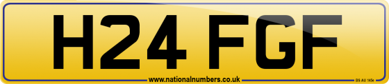 H24 FGF