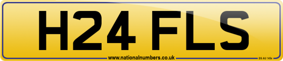 H24 FLS