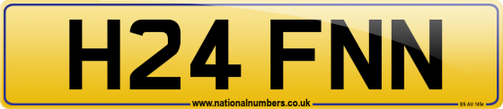 H24 FNN