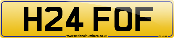 H24 FOF