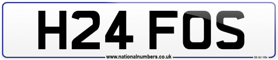 H24 FOS