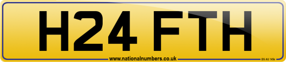 H24 FTH