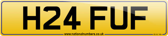 H24 FUF